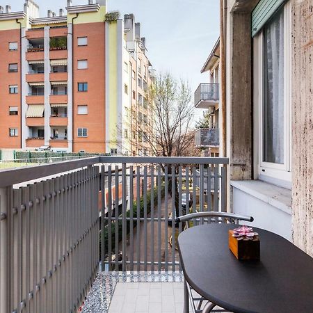 Milano Apartment Ana Екстер'єр фото