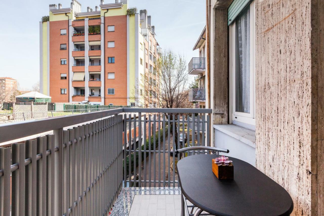 Milano Apartment Ana Екстер'єр фото