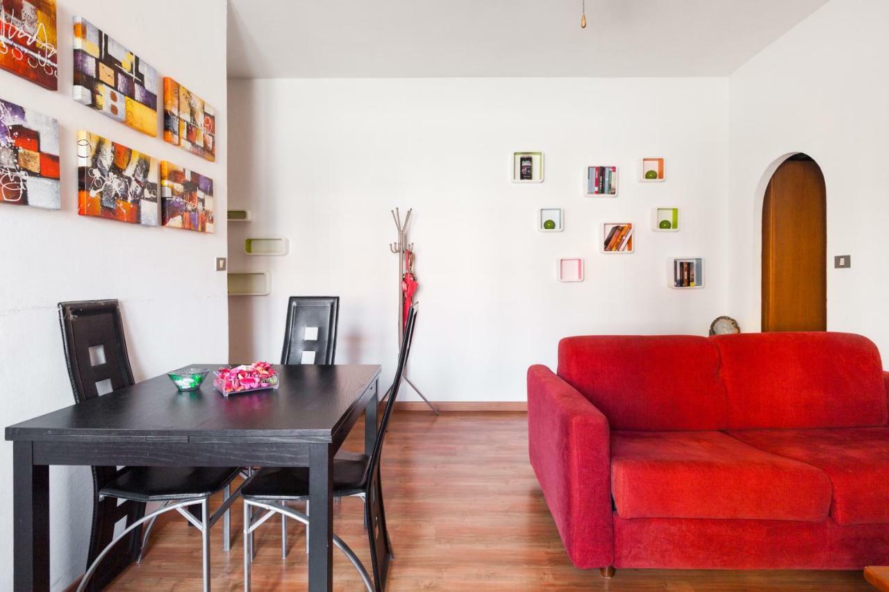 Milano Apartment Ana Екстер'єр фото
