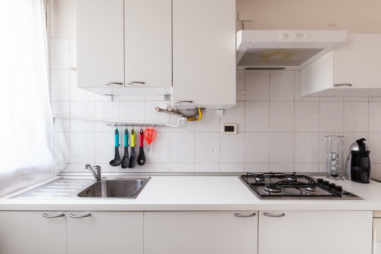 Milano Apartment Ana Екстер'єр фото