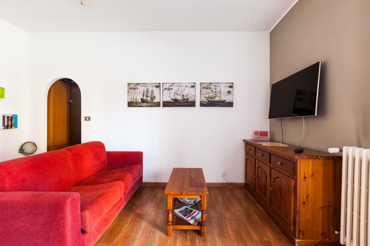 Milano Apartment Ana Екстер'єр фото