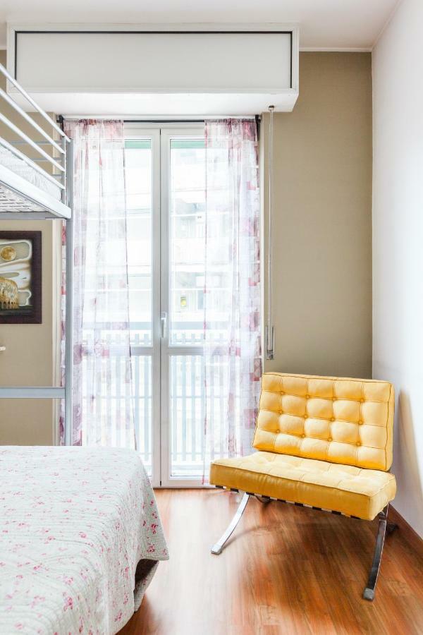 Milano Apartment Ana Екстер'єр фото