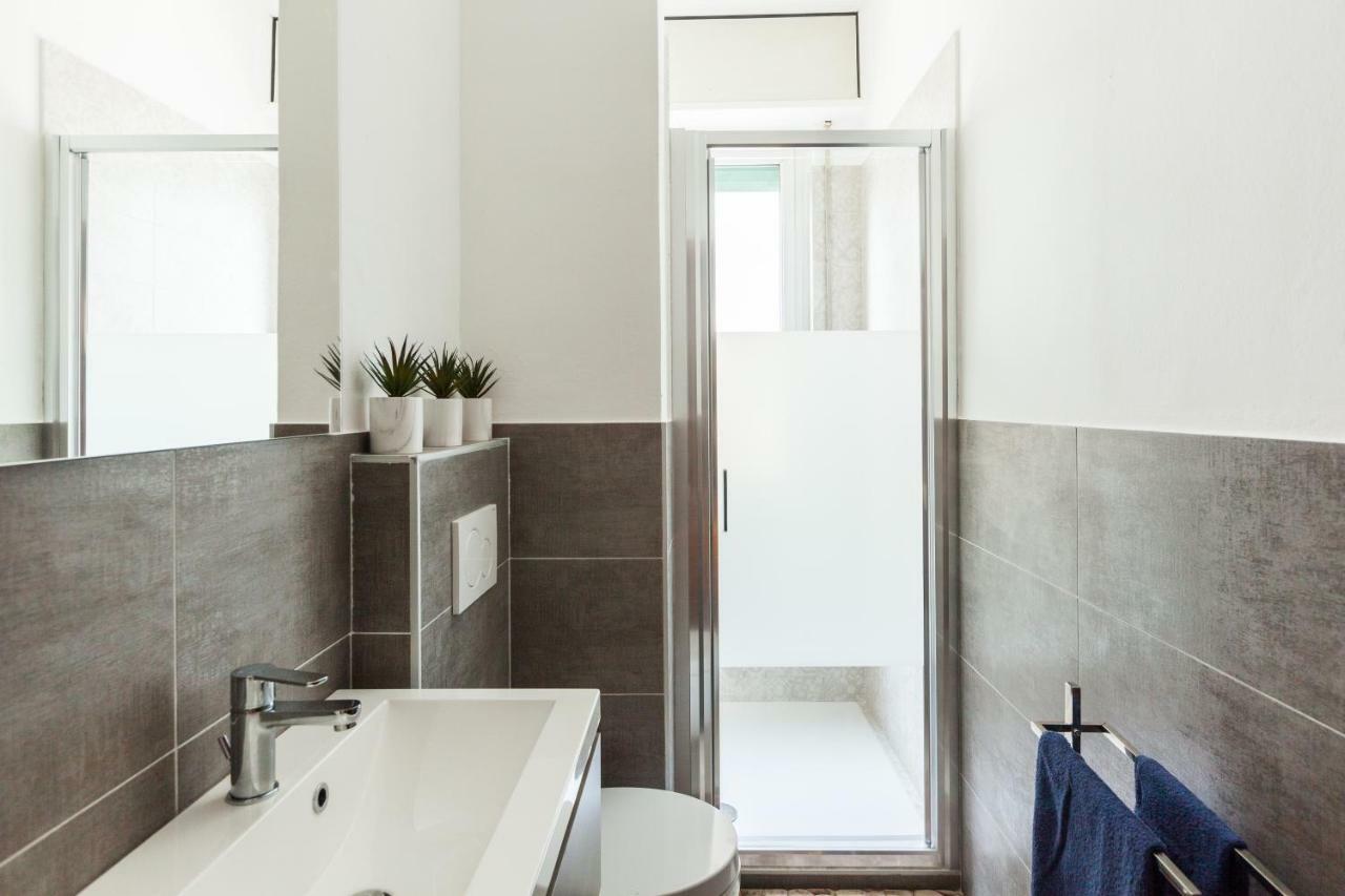 Milano Apartment Ana Екстер'єр фото