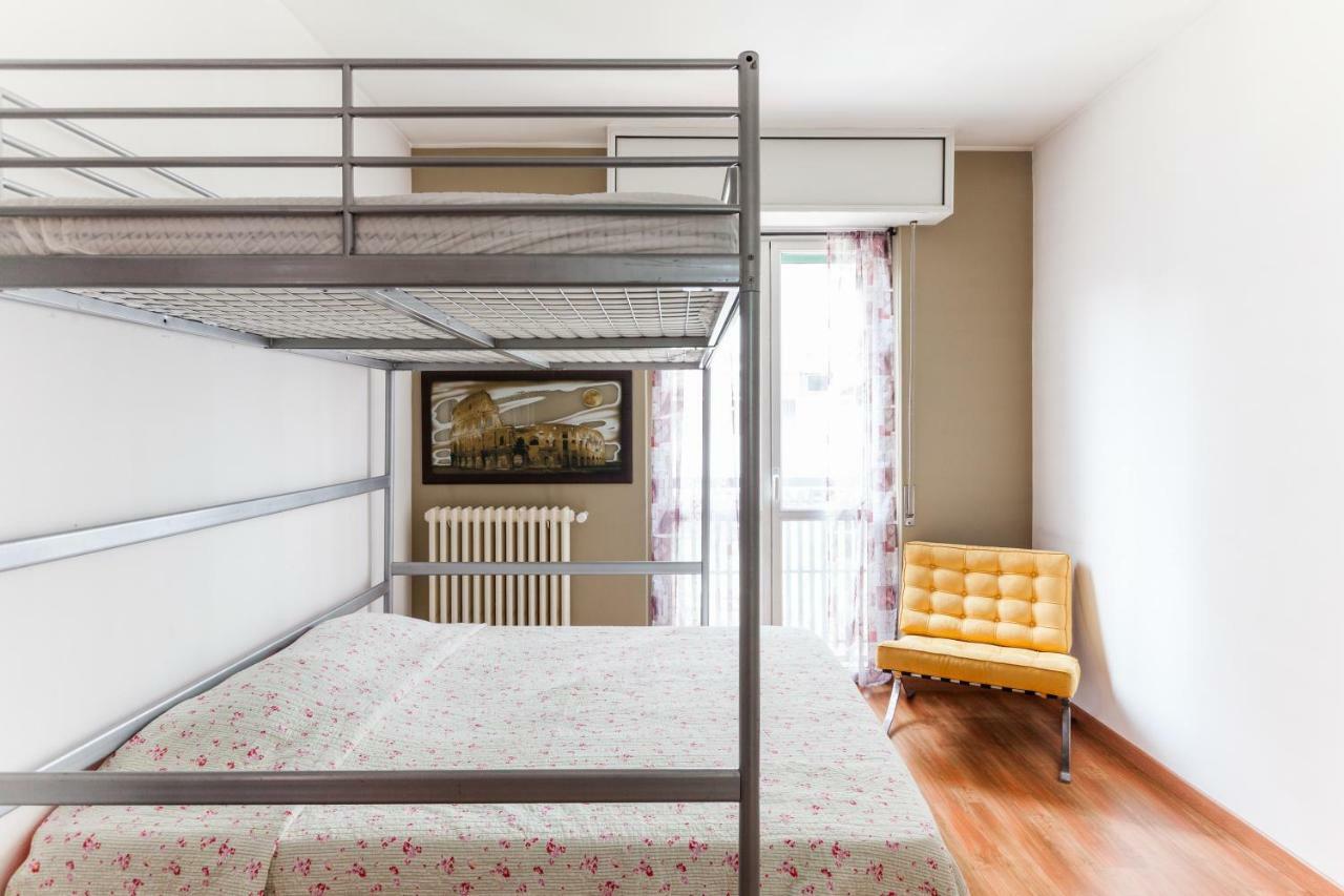 Milano Apartment Ana Екстер'єр фото