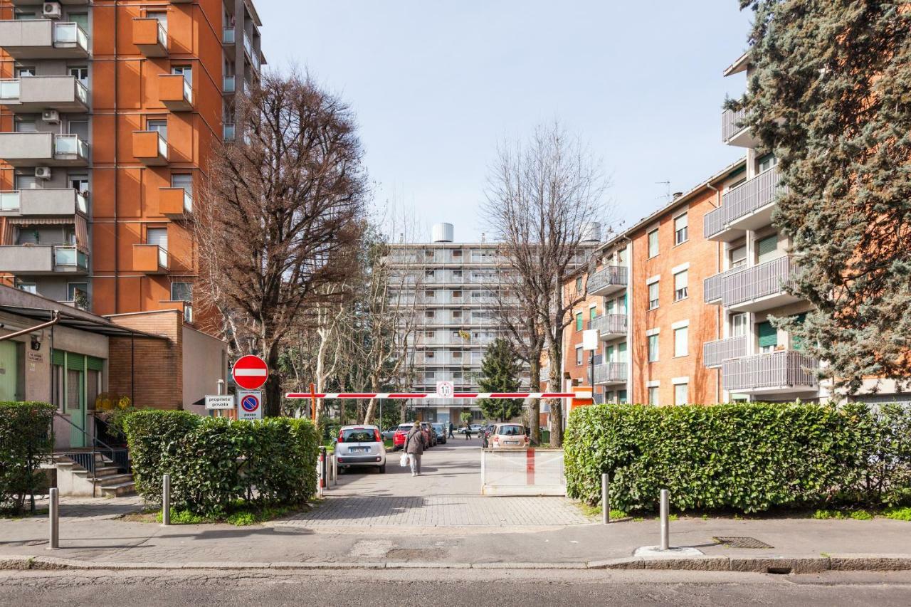 Milano Apartment Ana Екстер'єр фото