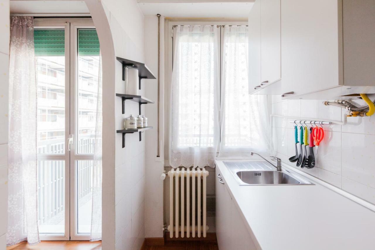 Milano Apartment Ana Екстер'єр фото