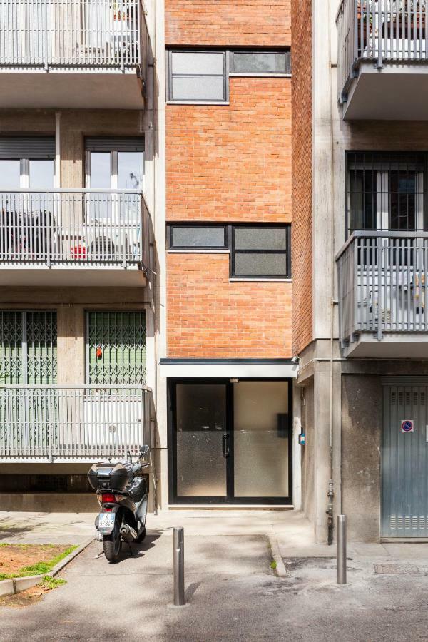 Milano Apartment Ana Екстер'єр фото